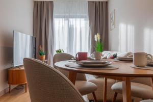 Daj Sobie Spokój Belle View SPA