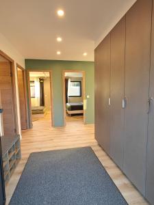 Appartements La Fruitiere de Verel, logements modulables neufs, calmes, entre lac et montagne, max 11 personnes : photos des chambres