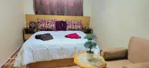 cozy Apartment Near Airport - RAK