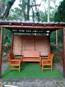 Chalé 05 Itaipu Vale da Colina Niterói