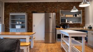 Oakhurst Farm Cottages