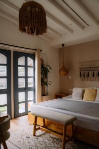 Poblado Luum Boutique hotel