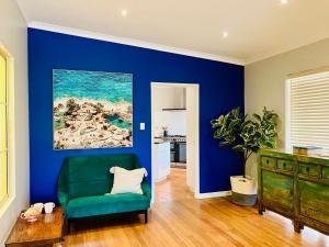 Mandurah Oasis Retreat