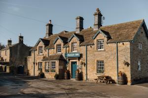 The Pilsley Inn - Chatsworth