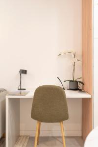 Appartements Hyper centre - Tres bien equipe : photos des chambres