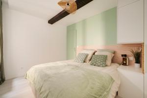 Appartements Hyper centre - Tres bien equipe : photos des chambres