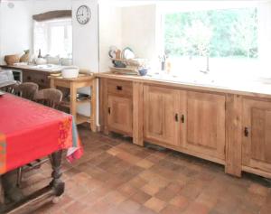 Maison spacieuse avec sauna à Héricy de 230 m²