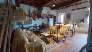 Agriturismo Podere Tegline