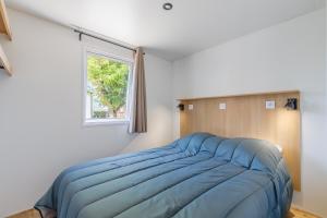 Campings Camping Bel Air Village La Baie : photos des chambres