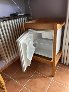 B&B / Chambres d'hotes la chambre de l'auxineill : photos des chambres