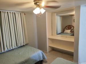 Departamento vista al mar