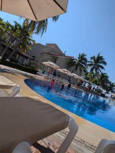 Departamento vista al mar