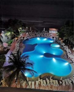 Departamento vista al mar