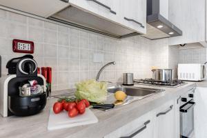 Castelnuovo Hub - Sweet Dreams in Florence