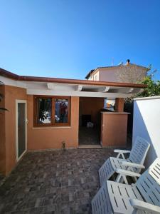 Casa vacanze Dragona 15 min FCO 10 min Ostia