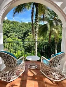 Traditional Villa for up to 16 Guest in Jarabacoa - Río Arriba