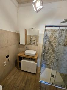 Casa vacanze Dragona 15 min FCO 10 min Ostia