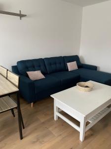Appartements 2 chambres Hyper centre avec place de Parking et WIFI : photos des chambres