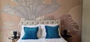 Nobile Apartment with 2 private parking spots