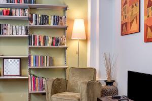 GardenHouseFirenze Familiare a 10 min dal centro,possibilità parcheggio-Careggi