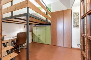 GardenHouseFirenze Familiare a 10 min dal centro,possibilità parcheggio-Careggi