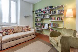 GardenHouseFirenze Familiare a 10 min dal centro,possibilità parcheggio-Careggi