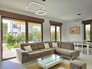 Nautical Dream Villa - 161