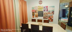 Vintage Houze, fully aircond, Wi-fi, Netflix, Coway
