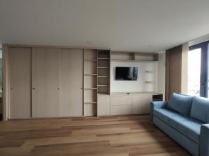 Modelia Living & Parking SAS