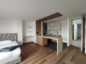 Modelia Living & Parking SAS