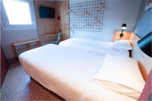 Hotels Greet hotel Montpellier Aeroport Parc des Expos : photos des chambres