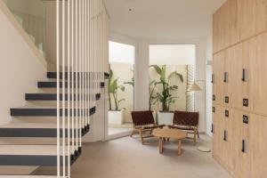 Líbere Valencia Ruzafa