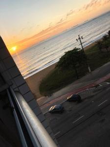 Vista Privilegiada e PÉ NA AREIA - Praia da Costa