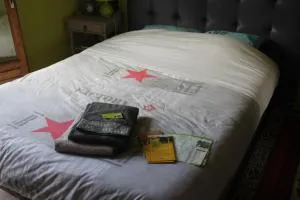 La Trémouchère - Berthez