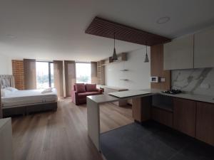 Modelia Living & Parking SAS