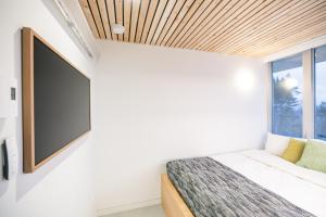 PEACE - Micro Chalet with Panoramic Mountain Views and Rooftop Spa