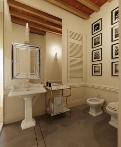 Suite con bañera de hidromasaje - Cama extragrande