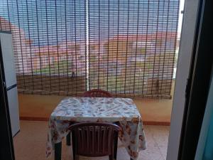 La Ciaccia - appartement vue mer
