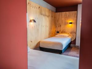 Hotels Greet hotel Montpellier Aeroport Parc des Expos : photos des chambres