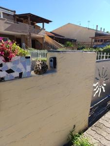 La Ciaccia - appartement vue mer