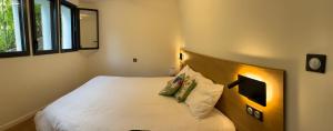 Appartements Chalet Hygge Saint Lary - ressourcez-vous dans les Pyrenees : photos des chambres