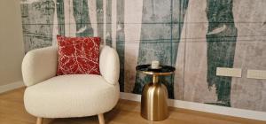 Nobile Apartment with private parking