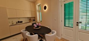 Luxury Nobile Apartment with private parking