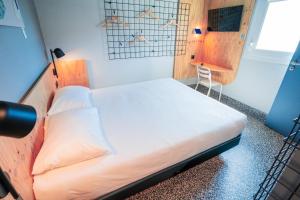Hotels Greet hotel Montpellier Aeroport Parc des Expos : photos des chambres