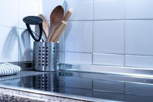 Bairro Alto I center of Lisbon