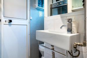 Bairro Alto I center of Lisbon