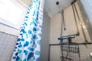 Bairro Alto I center of Lisbon