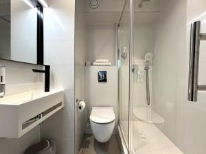Hotels Paris Saint Cloud Hotel : photos des chambres