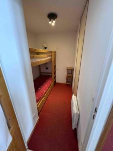 Appartement Orcières-Merlette Pied des Pistes Piscine By Kelly