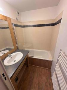 Appartement Orcières-Merlette Pied des Pistes Piscine By Kelly